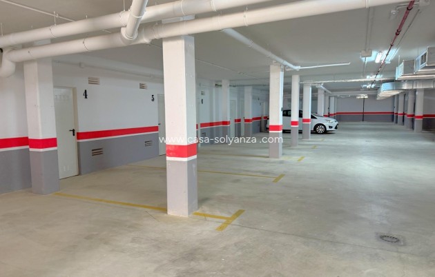 Revente - Appartement - Orihuela Costa - La Zenia