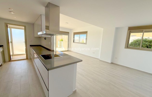 Revente - Appartement - Orihuela Costa - La Zenia