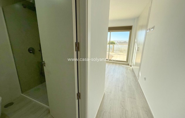 Revente - Appartement - Orihuela Costa - La Zenia