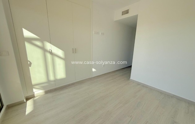 Revente - Appartement - Orihuela Costa - La Zenia