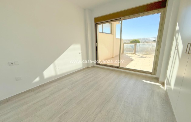 Revente - Appartement - Orihuela Costa - La Zenia