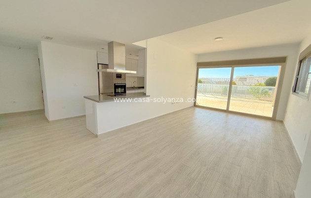 Revente - Appartement - Orihuela Costa - La Zenia