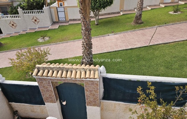 Revente - Villa - Orihuela Costa - Los Altos
