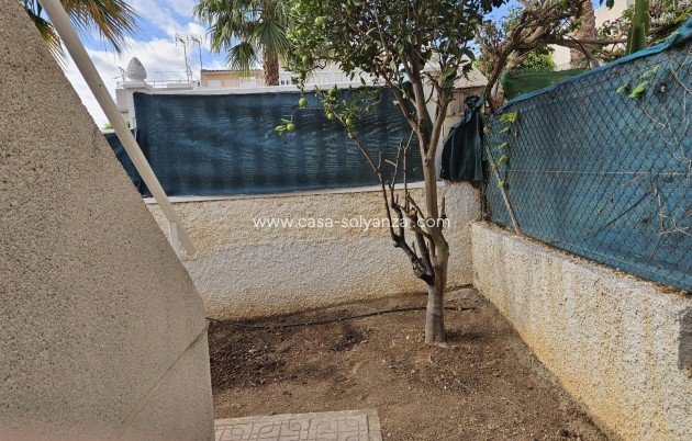 Revente - Villa - Orihuela Costa - Los Altos