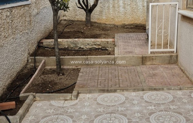 Revente - Villa - Orihuela Costa - Los Altos