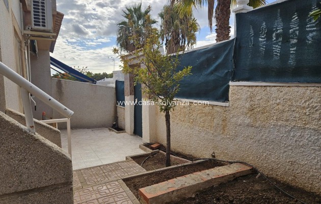 Revente - Villa - Orihuela Costa - Los Altos