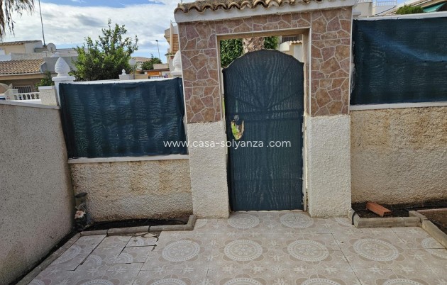 Revente - Villa - Orihuela Costa - Los Altos