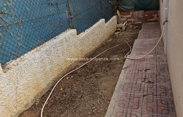 Revente - Villa - Orihuela Costa - Los Altos