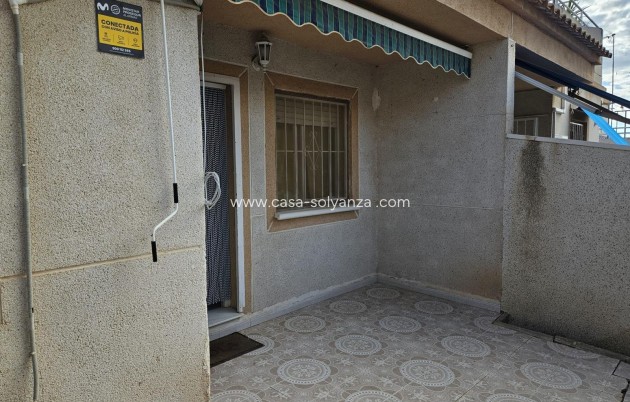 Revente - Villa - Orihuela Costa - Los Altos