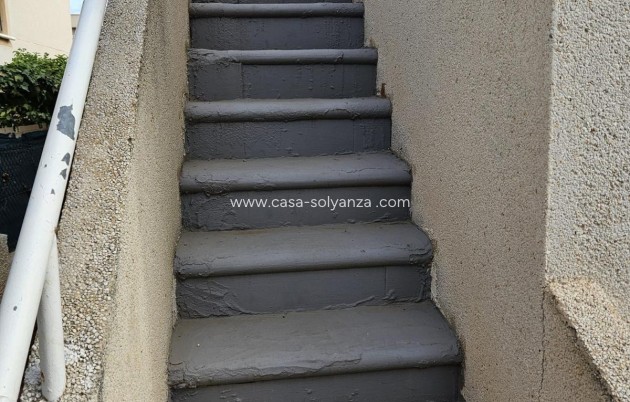 Revente - Villa - Orihuela Costa - Los Altos