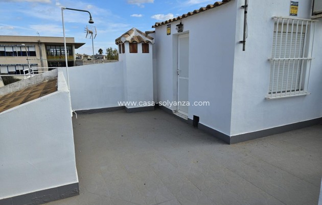 Revente - Villa - Orihuela Costa - Los Altos
