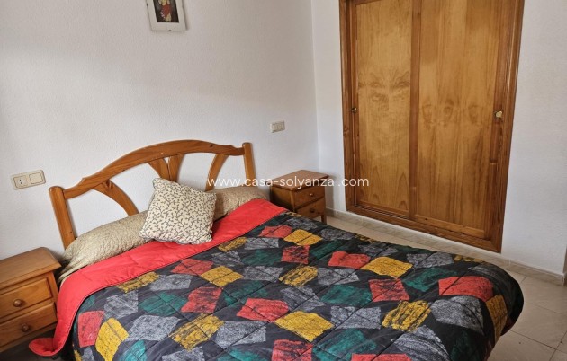 Revente - Villa - Orihuela Costa - Los Altos