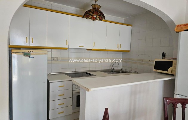 Revente - Villa - Orihuela Costa - Los Altos