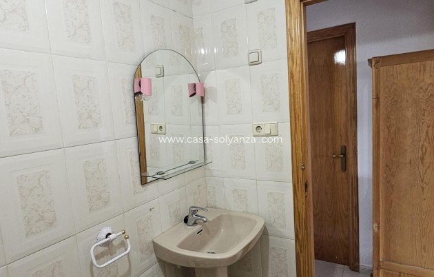 Revente - Villa - Orihuela Costa - Los Altos