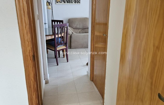 Revente - Villa - Orihuela Costa - Los Altos