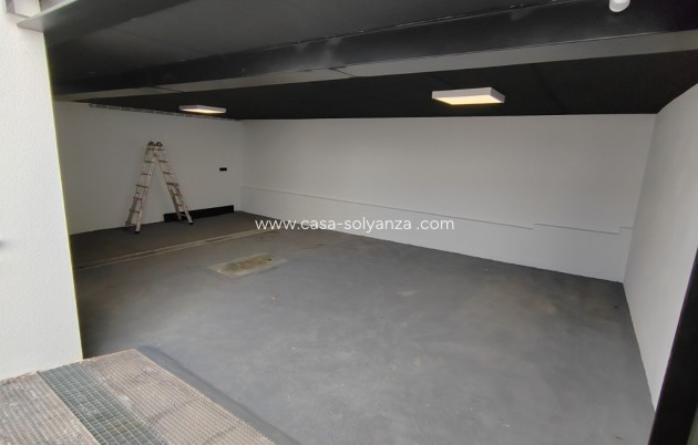 Nouvelle construction - Villa - Torrevieja - Los Balcones