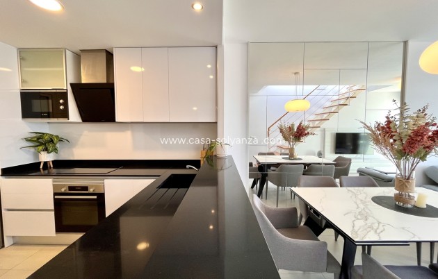 Reventa - Apartamento / piso - Playa Flamenca - Costa Blanca