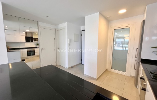 Reventa - Apartamento / piso - Playa Flamenca - Costa Blanca