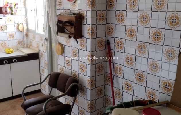 Revente - Other - Torrevieja - Costa Blanca