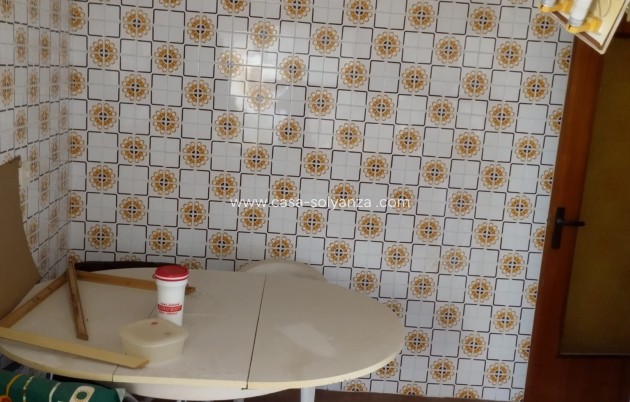 Revente - Other - Torrevieja - Costa Blanca