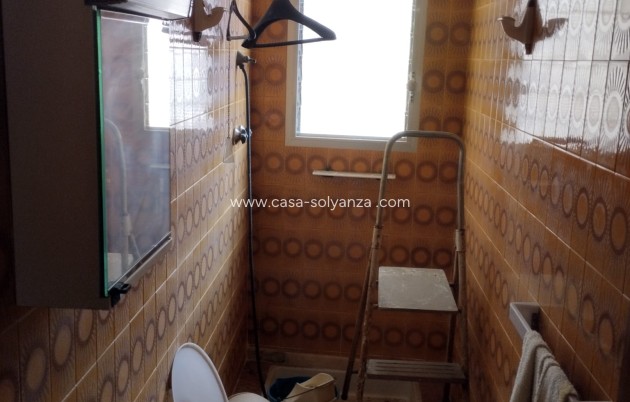 Revente - Other - Torrevieja - Costa Blanca