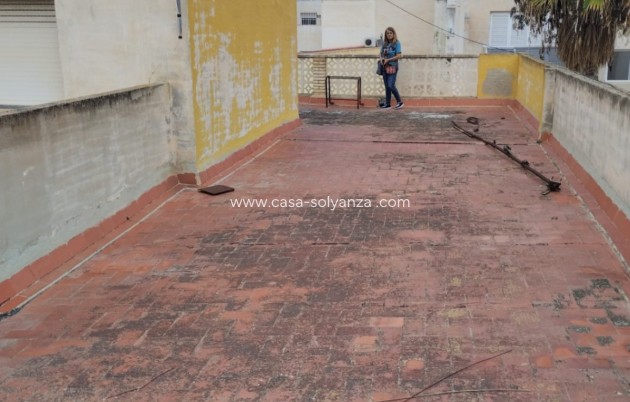 Revente - Other - Torrevieja - Costa Blanca