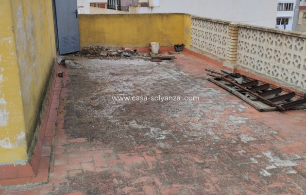 Revente - Other - Torrevieja - Costa Blanca