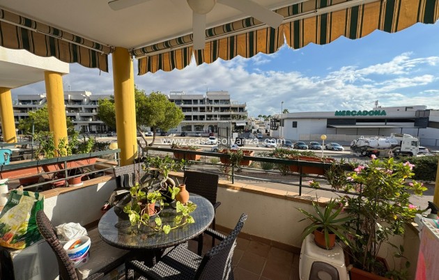 Revente - Appartement - Dehesa De Campoamor - Costa Blanca