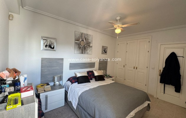 Revente - Appartement - Dehesa De Campoamor - Costa Blanca