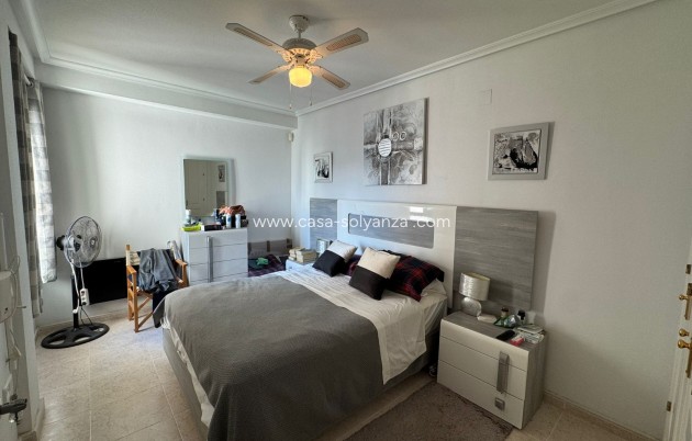 Revente - Appartement - Dehesa De Campoamor - Costa Blanca