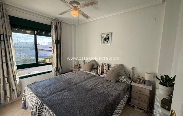 Revente - Appartement - Dehesa De Campoamor - Costa Blanca