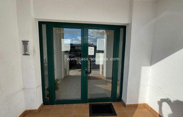 Revente - Appartement - Dehesa De Campoamor - Costa Blanca