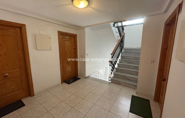 Revente - Appartement - Dehesa De Campoamor - Costa Blanca