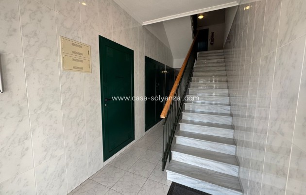 Revente - Appartement - Dehesa De Campoamor - Costa Blanca