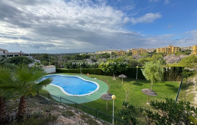 Revente - Appartement - Dehesa De Campoamor - Costa Blanca