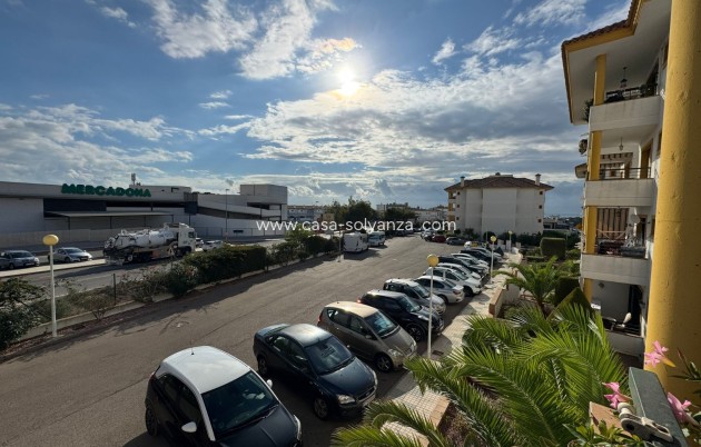 Revente - Appartement - Dehesa De Campoamor - Costa Blanca