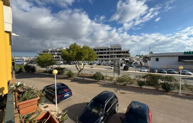 Revente - Appartement - Dehesa De Campoamor - Costa Blanca