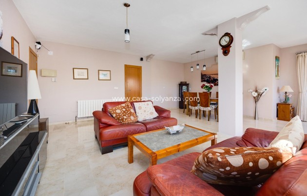 Revente - Villa - Orihuela Costa - Costa Blanca