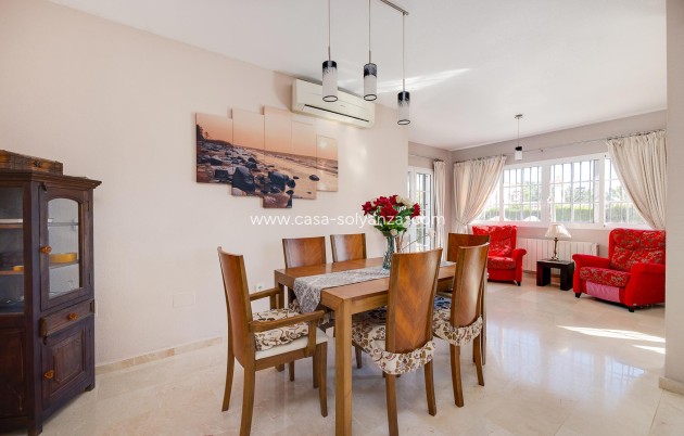 Revente - Villa - Orihuela Costa - Costa Blanca