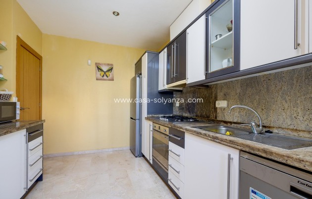 Revente - Villa - Orihuela Costa - Costa Blanca