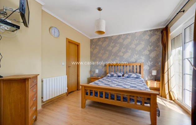 Revente - Villa - Orihuela Costa - Costa Blanca