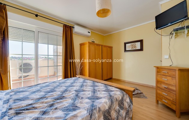 Revente - Villa - Orihuela Costa - Costa Blanca