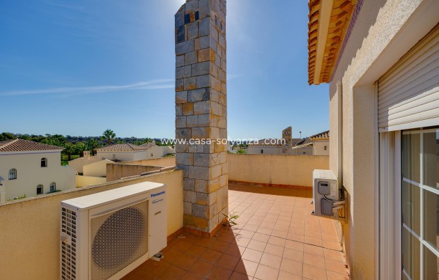 Revente - Villa - Orihuela Costa - Costa Blanca