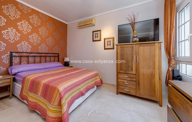 Revente - Villa - Orihuela Costa - Costa Blanca