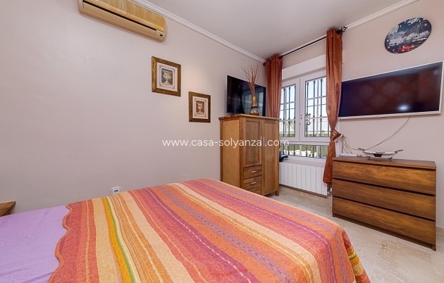 Revente - Villa - Orihuela Costa - Costa Blanca