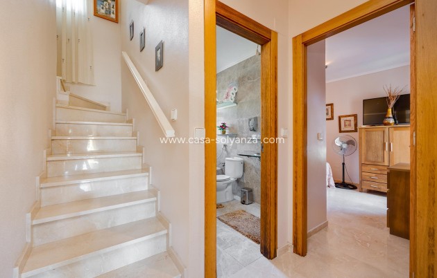 Revente - Villa - Orihuela Costa - Costa Blanca