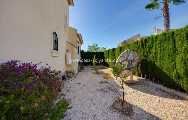 Revente - Villa - Orihuela Costa - Costa Blanca