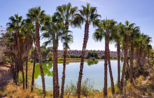 Revente - Villa - Orihuela Costa - Costa Blanca