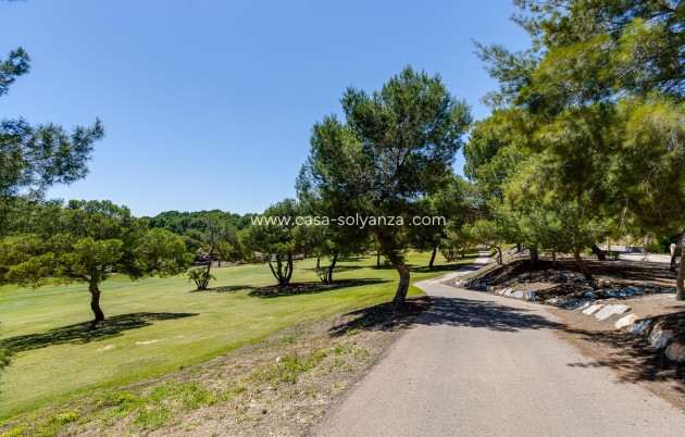 Revente - Villa - Orihuela Costa - Costa Blanca