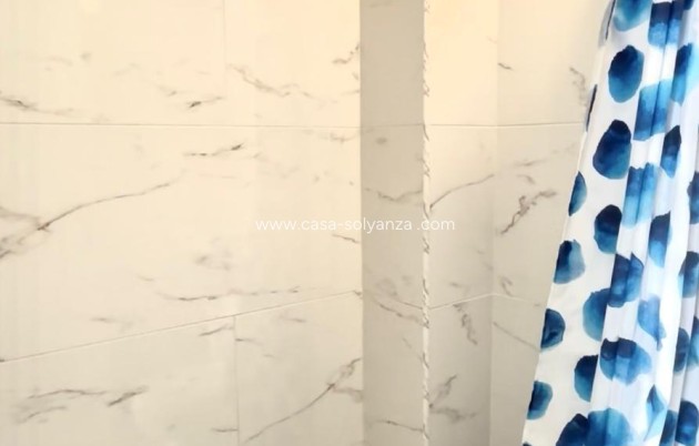 Revente - Appartement - Torrevieja - Paseo Maritimo